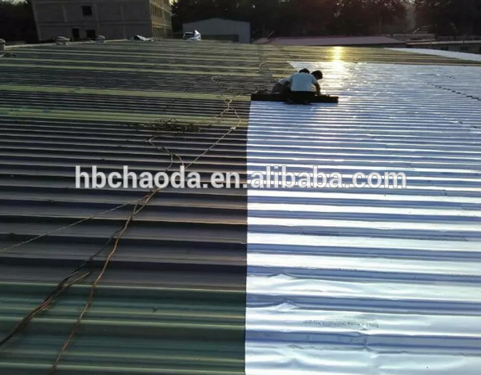 China building heat insulation material / flexible waterproof material