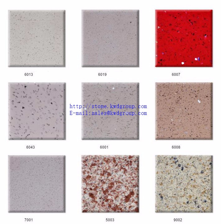 Best Price Quartz stone Tile Artificial Quartz Stone Slabs