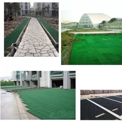 all kinds of models plastic hdpe geocells for soil stabilization/gravel stabiliser/geocells for driveway