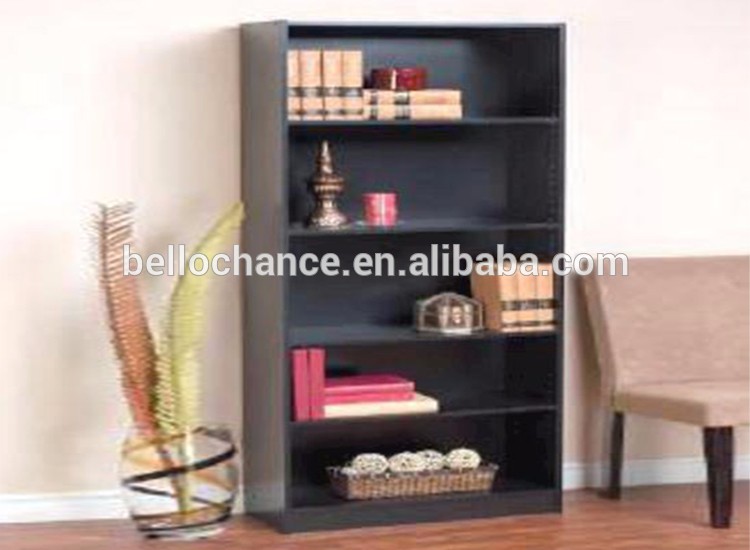 Wood And Specification White Luxury Bookcase Furniture For Children