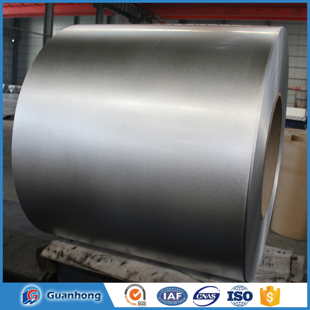 Prefabricated house steelcoil