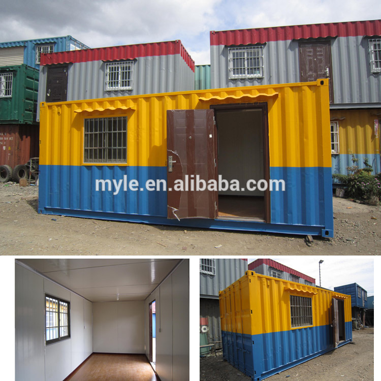 shipping container homes for sale