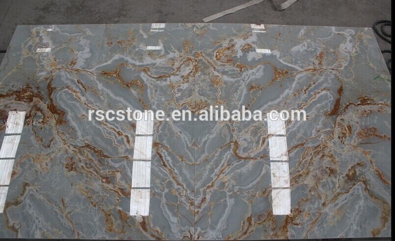 Natural green onyx marble price