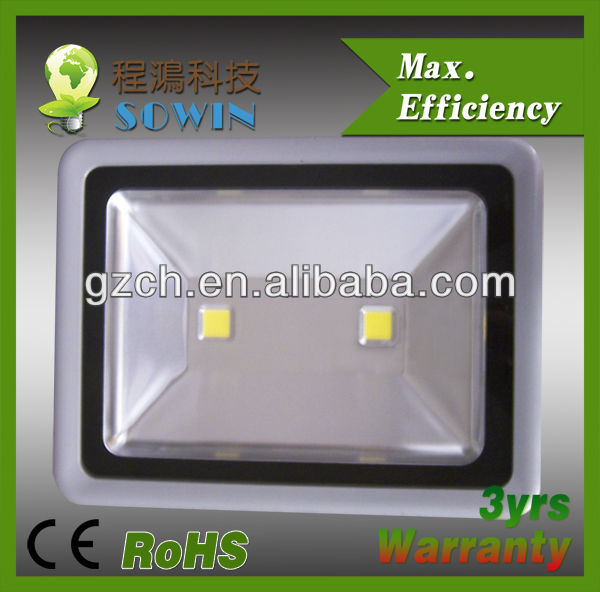 LED floodlight 1500W