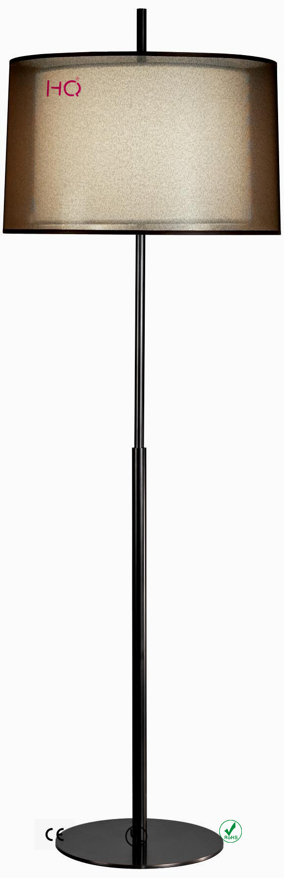 Style NEW-F-004 Floor lamp for sale