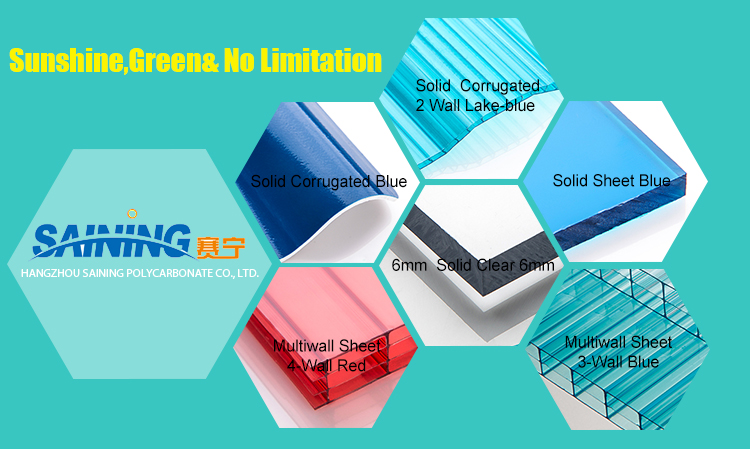 100% ge solid embossed polycarbonate sheet/diamond/light scattering for decoration