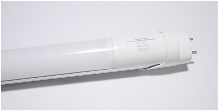 High lumen Radar sensor + Emergency LED Tube light