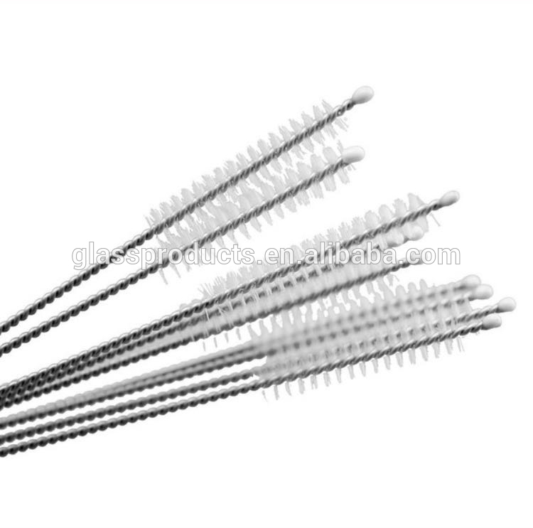 Cleaning Brush For Glass Drinking Straws