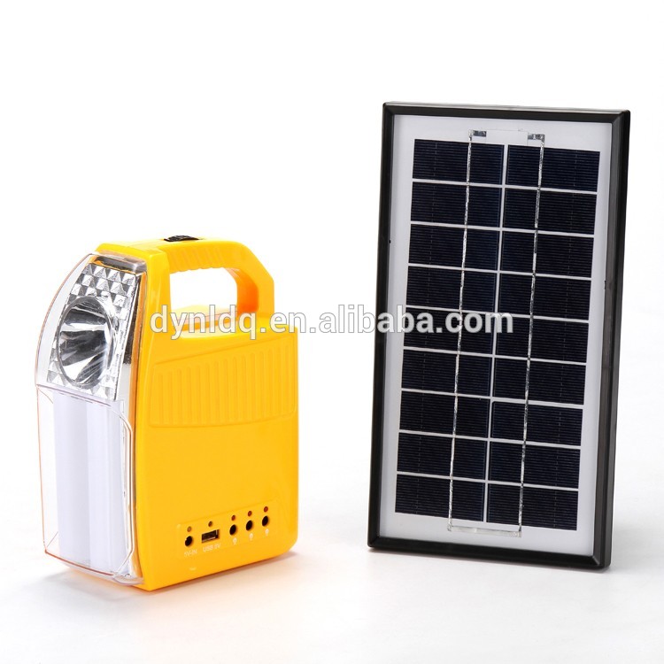 Most popular solar wall light with good quality solar camping light cheap price of led solar light factory inYIwu