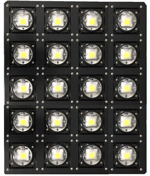 1000W high bay  outdoor led  light with CE&ROHS U L