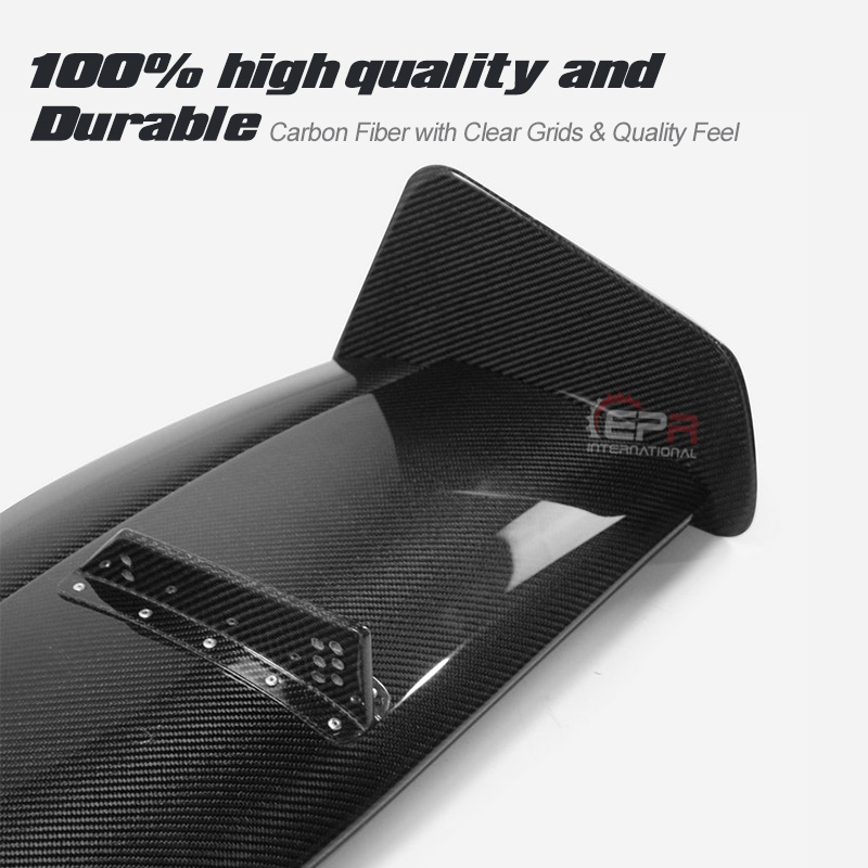 for Honda Civic FK7 FK8 VTX Style Rear GT Spoiler