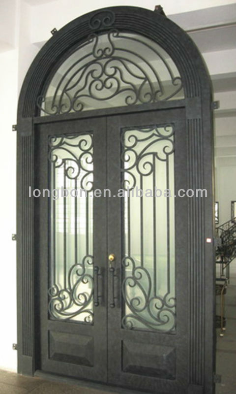 Modern front main entrance door design