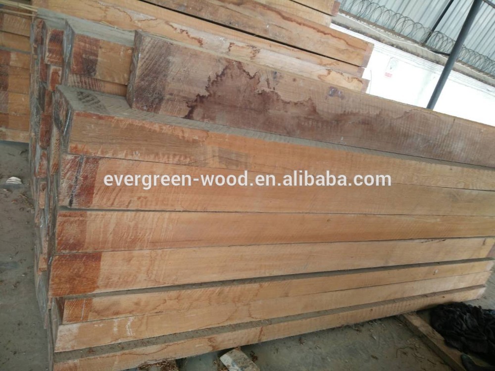 High-End Burma teak sawn timber,teak wood for yacht