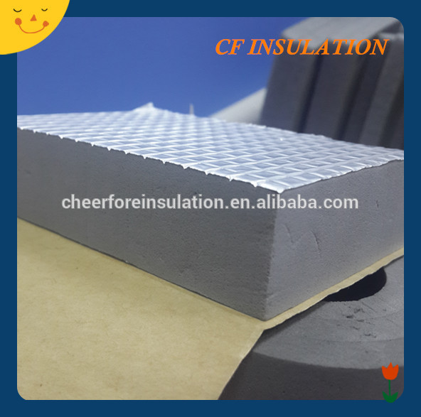 Self Adhesive Waterproof PE Foam Sheet