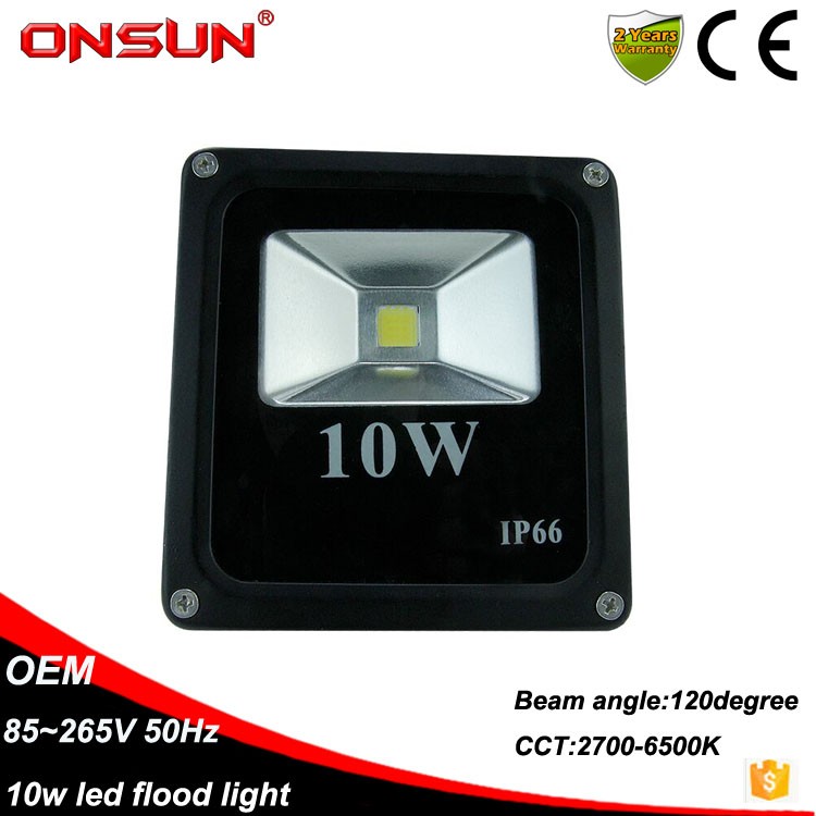 2017 most popular ultra slim 10w 20w 30w 50w 100w 120w 150w 200w 250w outdoor led flood light IP65 IP66 for US Market