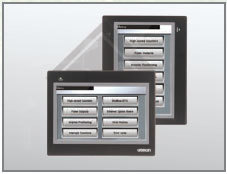 Factory Supply Best Price Hmi Plc NB7W-TW00B