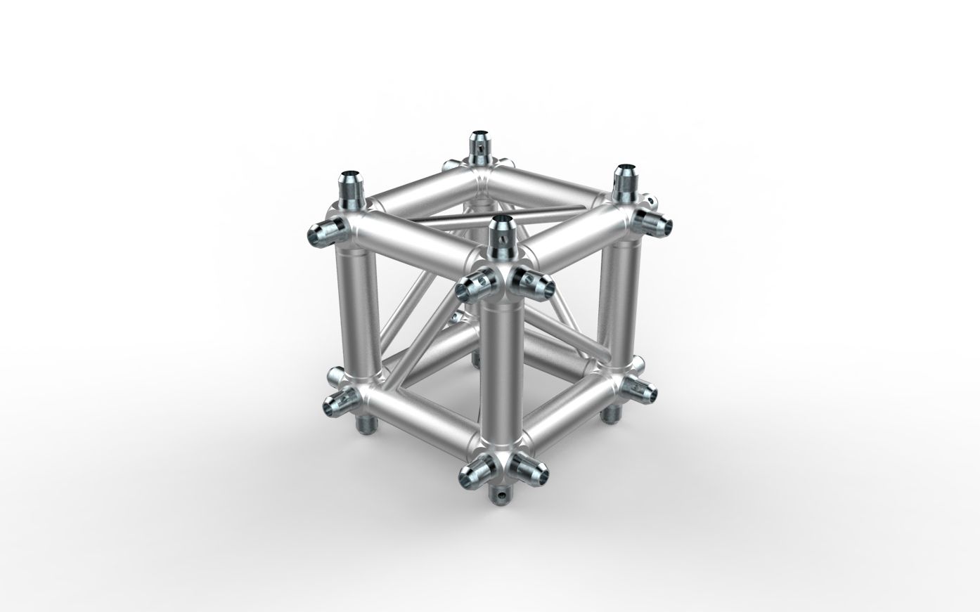 aluminum Truss F34Multi BoxCorner