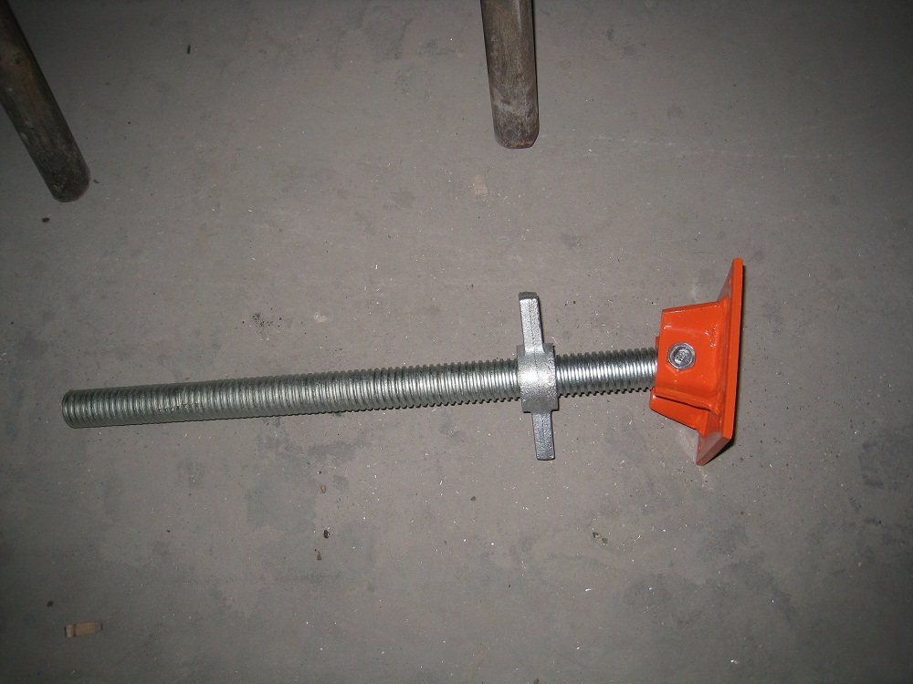 Adjustable Base Jack