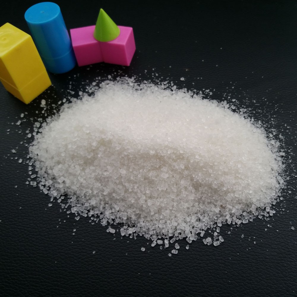 Ammonium Sulphate Granular /caprolactam grade crystal