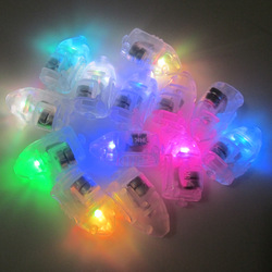 party flashing led bracelets