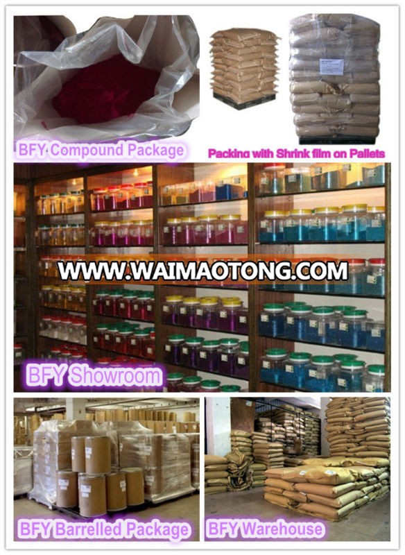 Factory supplier Velvet flocking powder for nail