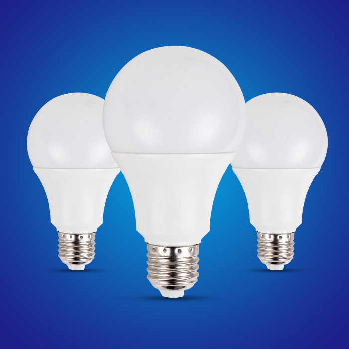 A60 led bulb light