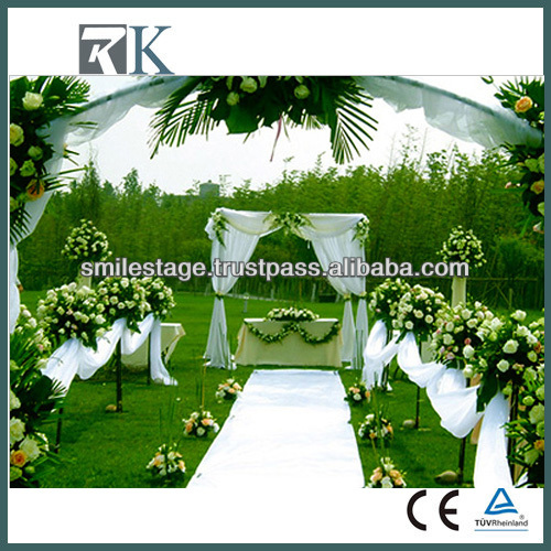 2019 Hot Sale Beautiful  Backdrop Curtains,High Quality Event Decoration