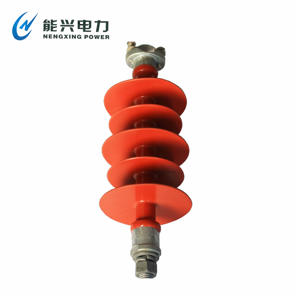 11kV Silicon Rubber Pin Insulator of good quality low price