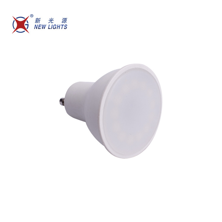 Good price China factory best selling led light spot light dimmable mini diameter 3W 5W led spot light gu10 gu5.3 mr16