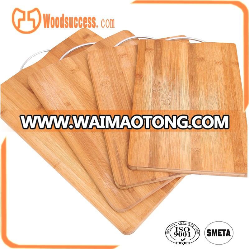 kitchen bamboo chopping board