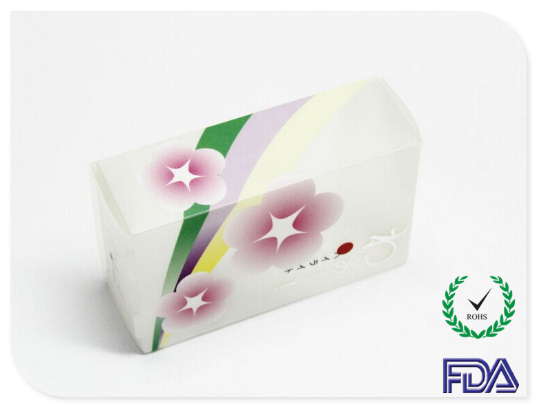 Custom designs Plastic Christmas Gift packaging box/Cosmetic packing box(Manufactory)