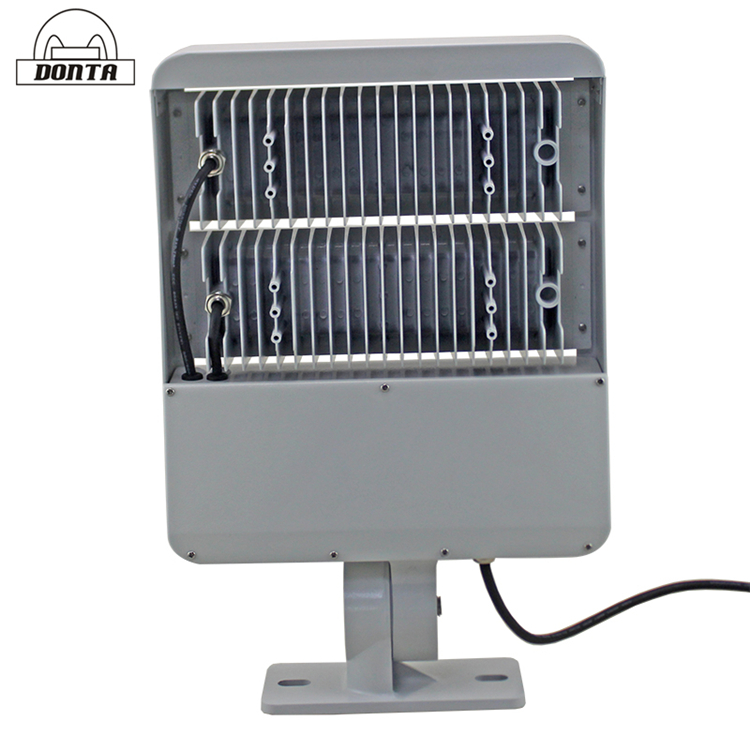 high quality high lumen security outdoor module 100w led flood light