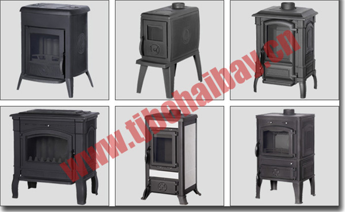 cast iron wood heating for sale wholesale commericial stove wood burning stove