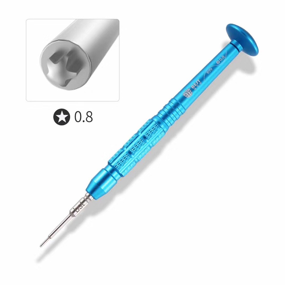 High Precision BEST-899 Screwdriver Set for Mobile Phone Laptop Watch Camera Repair