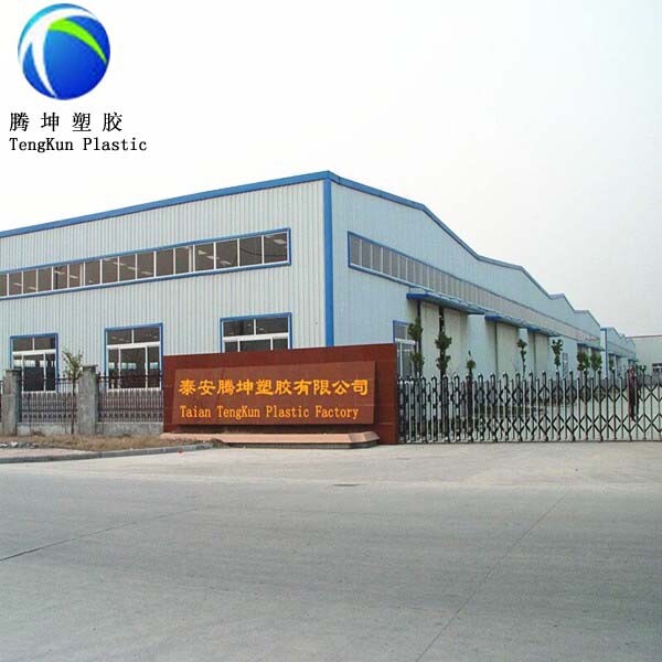 The leading manufacturer of all kinds of geosynthetics in China