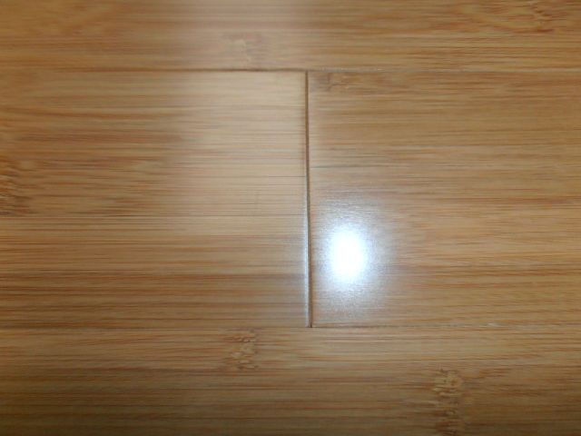 solid bamboo dark colour flooring best price