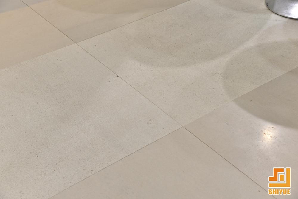 Polished Grey Travertine Tiles Cheap