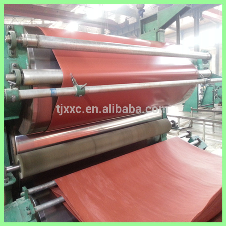 sbr rubber roll/sbr 1mm rubber sheet rolls with low price