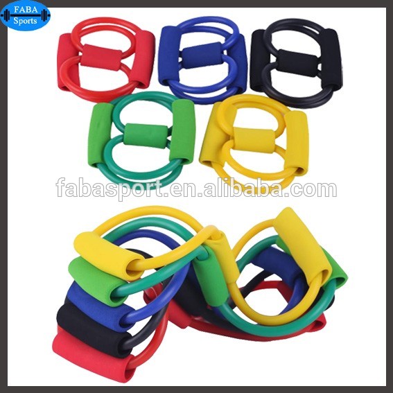 Resistance Bands Wholesale, Latex Resistance Bands