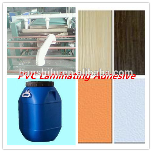 Platen glue for wood product/plywood and fireproof board glue made in China linyi