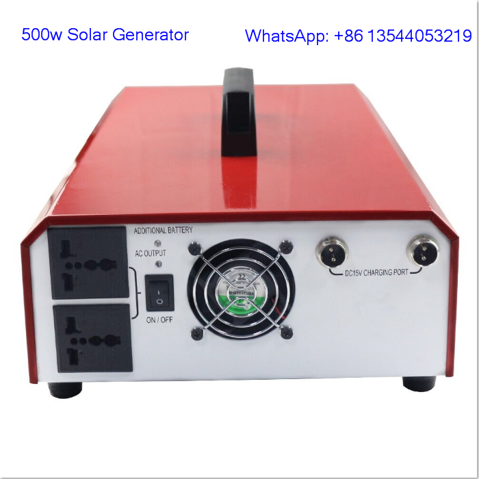 600w DC to AC pure sine wave solar inverter for on grid solar engergy system