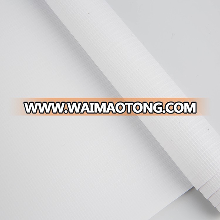 FLY reflective flex banner pvc flex banner machine pvc flex banner 320