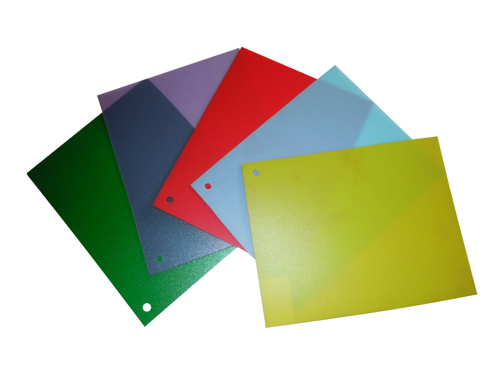 0.3mm PP Plastic Sheet