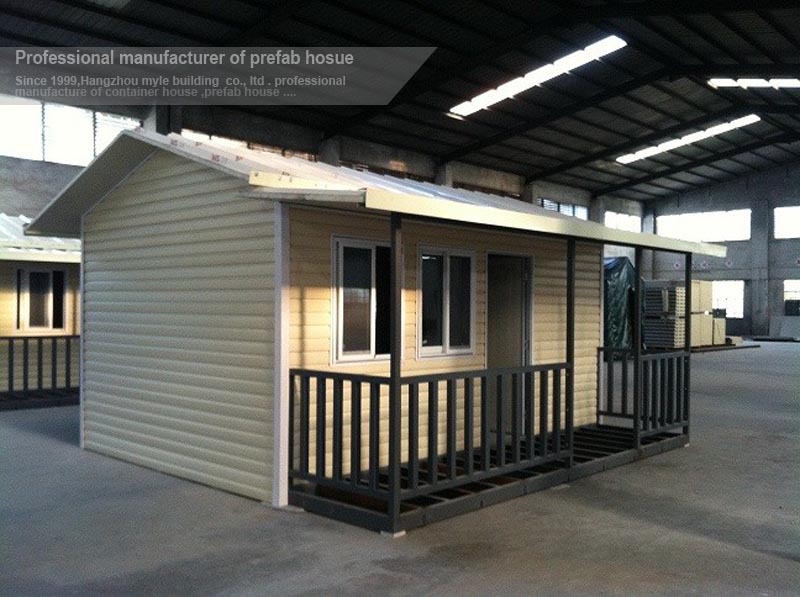 sandwich panel prefab house price