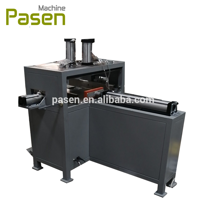 Small pillow packing machine price / pillow compression packing machine / cushion covering machine