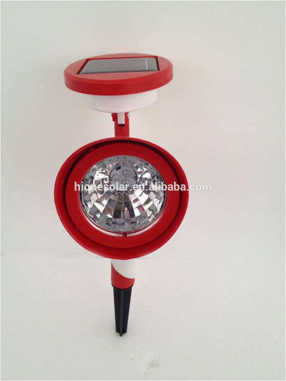 Christmas Solar Spot Light  Garden Decoration