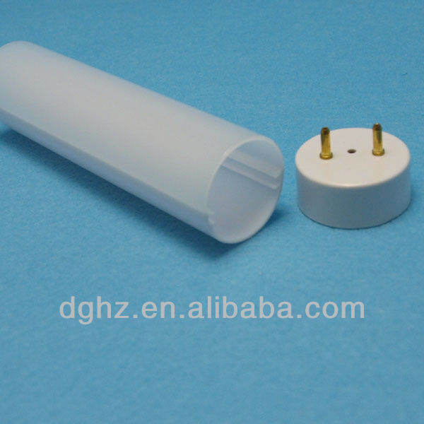 high quality T8 led tube housing with PCB 23.5*1.0mm