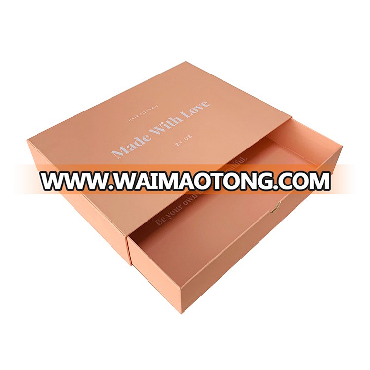 Yilucai Customized Print Paper Cardboard Bathbomb Packaging Box