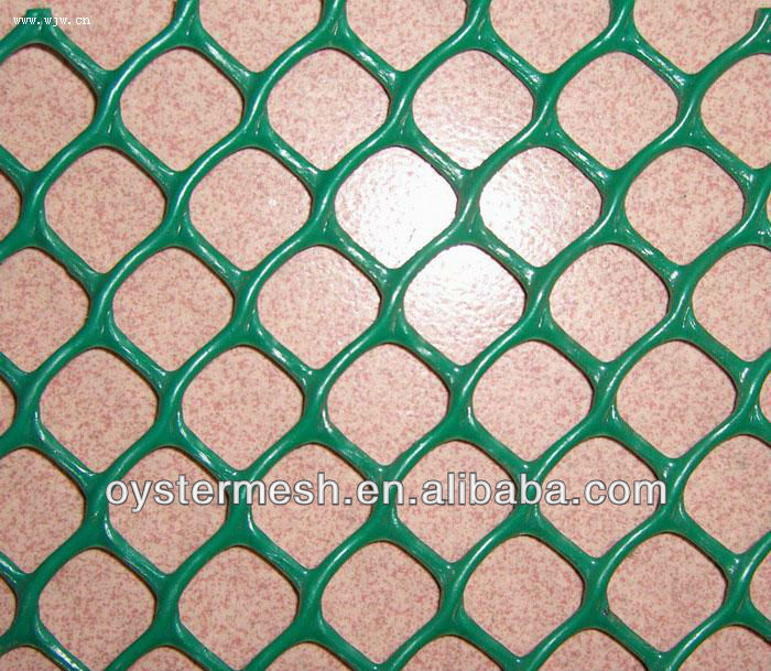 Best quality PE mesh(factory)