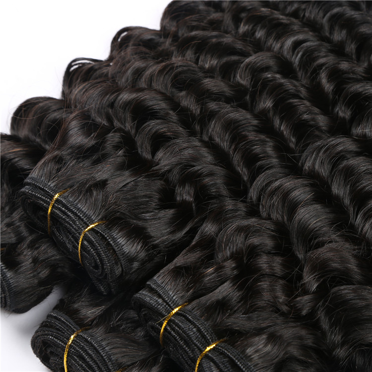 raw virgin hair vendors human bundles hair weave deep wave hair bundles